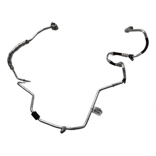 Mangueira Ar Condicionado Volkswagen Gol G7 1.0 3cc 2018