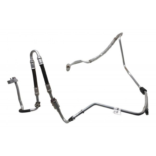 Mangueira Ar Condicionado Volkswagen Gol G7 1.0 3cc 2018