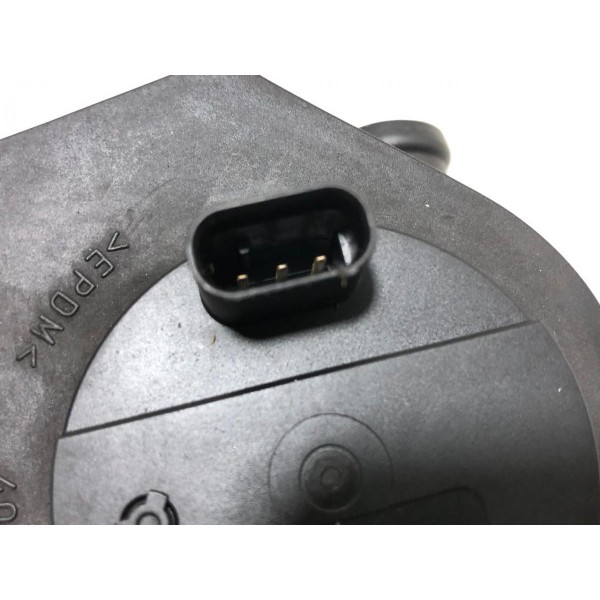 Bomba Água Auxiliar Volkswagen Polo Virtus Up Tsi 2019