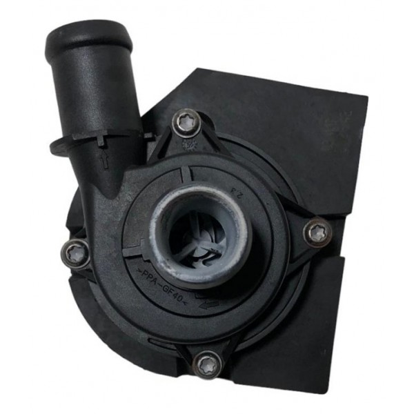 Bomba Água Auxiliar Volkswagen Polo Virtus Up Tsi 2019