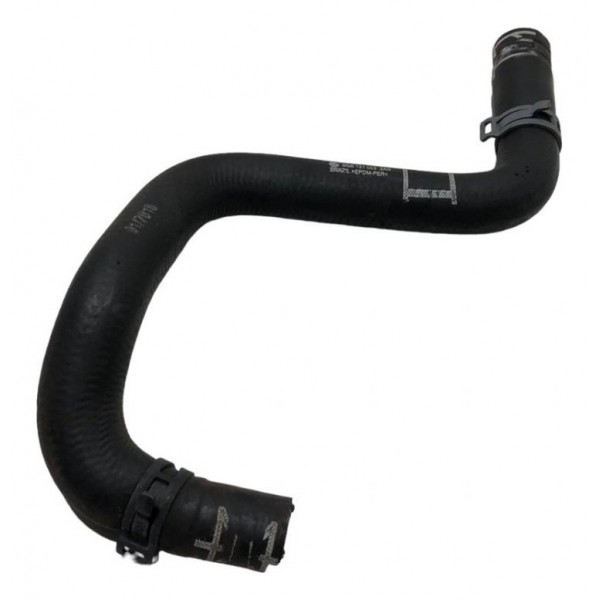 Mangueira Agua Radiador Volkswagen Polo Virtus Tsi 2019