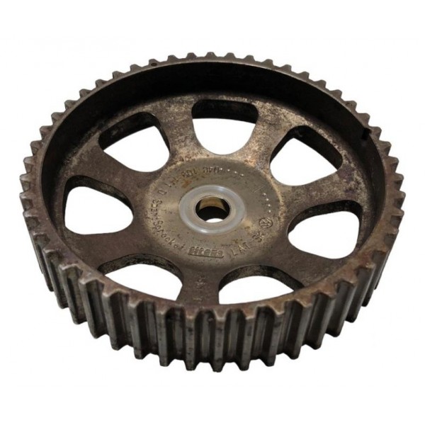 Polia Comando De Válvula Volkswagen Gol Up Fox 1.0 3cc 2018