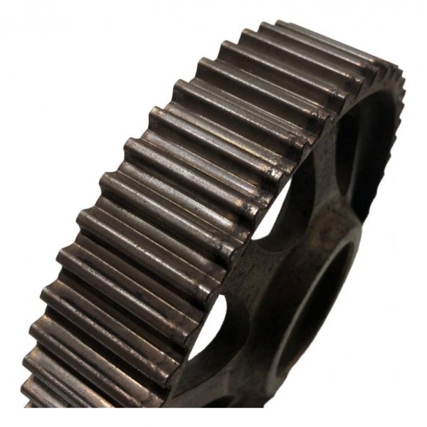 Polia Comando De Válvula Volkswagen Gol Up Fox 1.0 3cc 2018