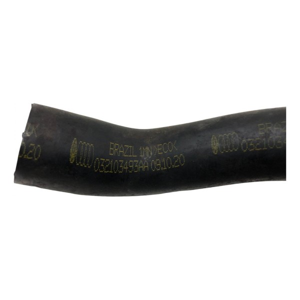 Mangueira Respiro Motor Volkswagen Gol Fox 1.6 2020