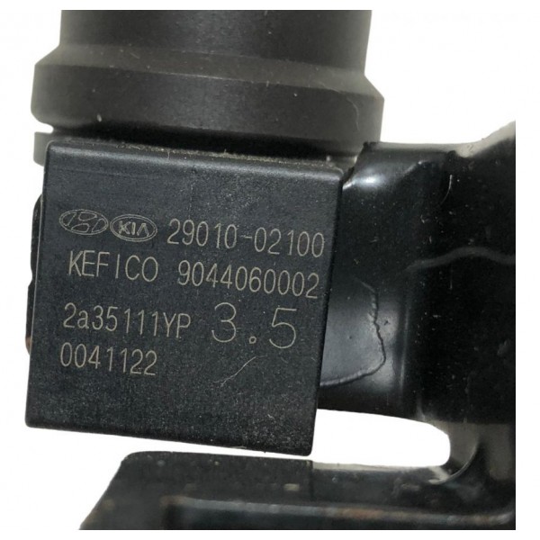 Válvula Canister Hyundai Hb20 1.0 2016