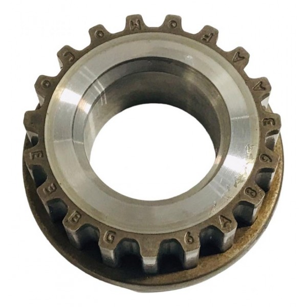 Engrenagem Correia Dentada Ford Ka 1.0 3c 2018