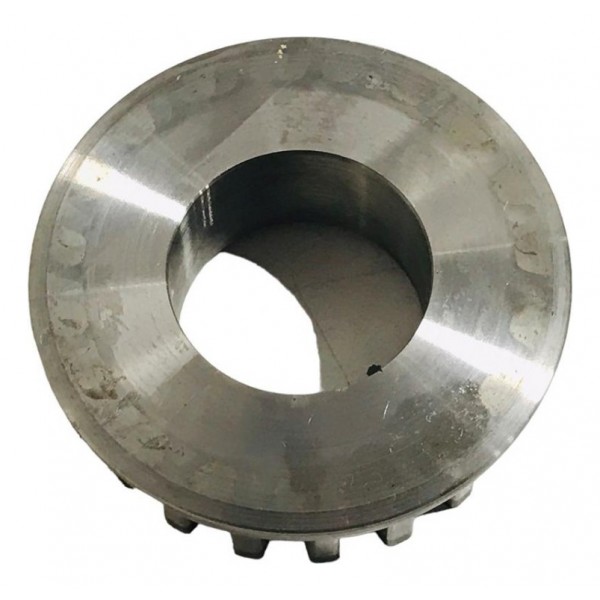 Engrenagem Correia Dentada Ford Ka 1.0 3c 2018