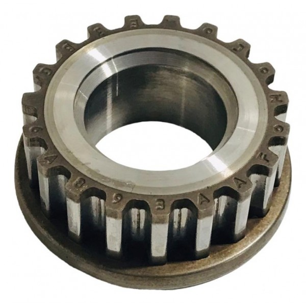 Engrenagem Correia Dentada Ford Ka 1.0 3c 2018