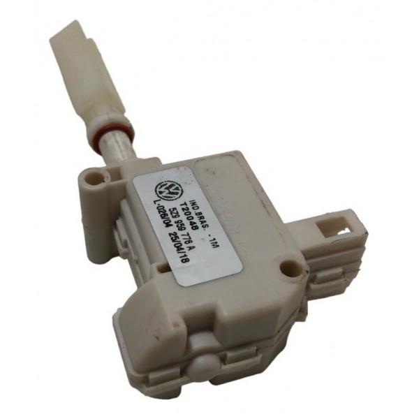 Atuador Trava Porta Mala Volkswagen Fox 2013