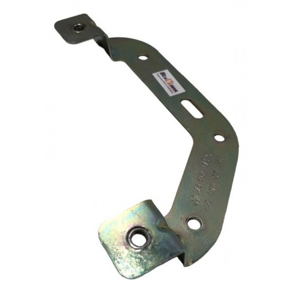 Suporte Atuador Trava Porta Mala Volkswagen Fox 2013