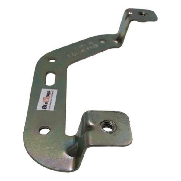 Suporte Atuador Trava Porta Mala Volkswagen Fox 2013