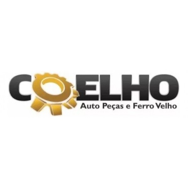 Galhada C/ Motor Do Limpador Dianteiro  Lancer 2012 A 2016