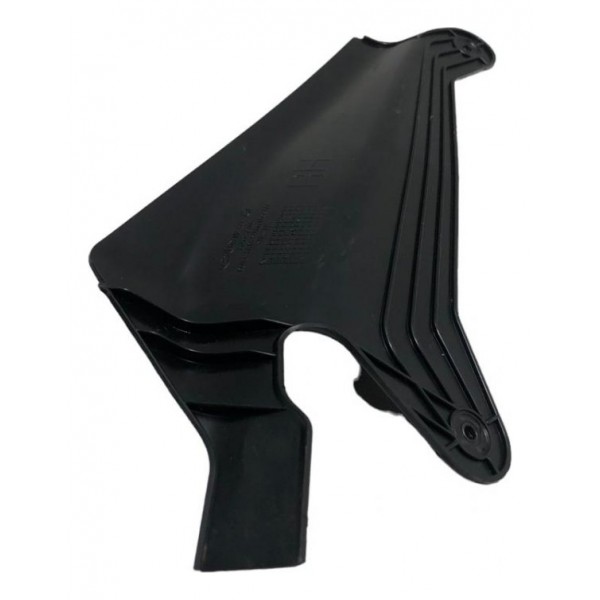 Acabamento Fechadura Porta Traseira Esquerda Hb20  2015