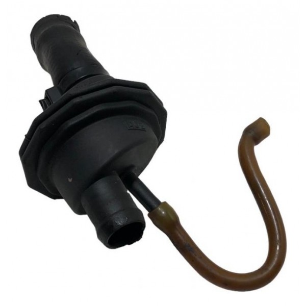 Válvula Anti Chama Ford Escort Volkswagen Gol 1.0 Cht 1994