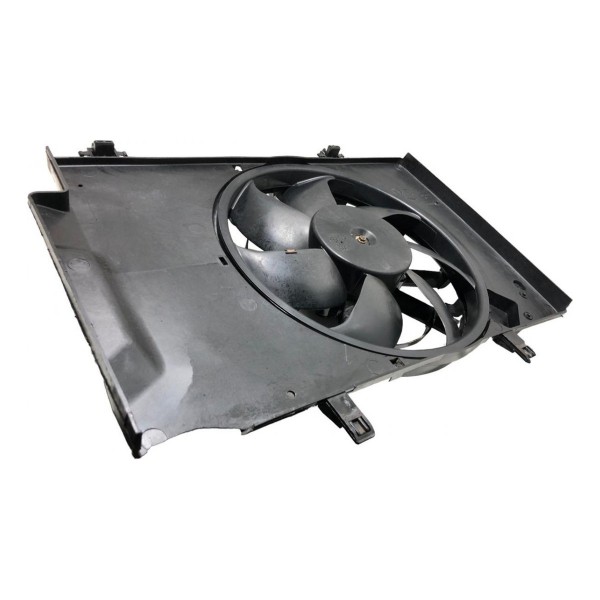 Defletor Ventoinha Ford Ka 1.0 2018 C/detalhe