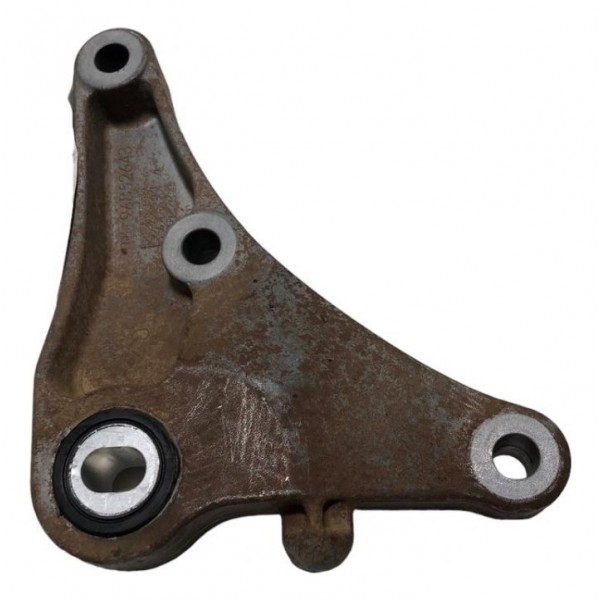 Suporte Coxim Cambio Chevrolet Spin Cobalt 1.8 2014