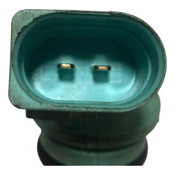 Aquecedor Bico Injetor Volkswagen Gol G7 1.0  3cc 2018