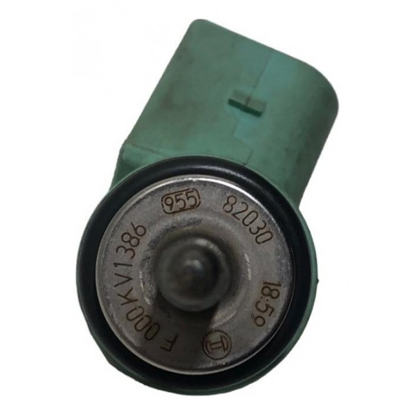 Aquecedor Bico Injetor Volkswagen Gol G7 1.0  3cc 2018