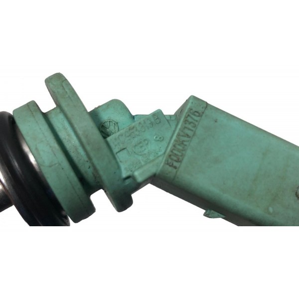 Aquecedor Bico Injetor Volkswagen Gol G7 1.0 3cc 2018 A