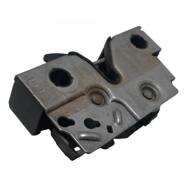 Fechadura Capo Volkswagen Gol G7 1.0 3cc 2018