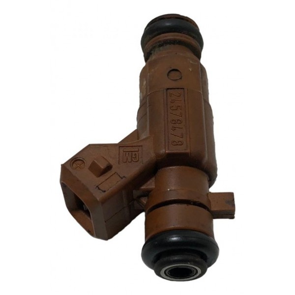 Bico Injetor Combustível Chevrolet Spin Cobalt  1.8 2014