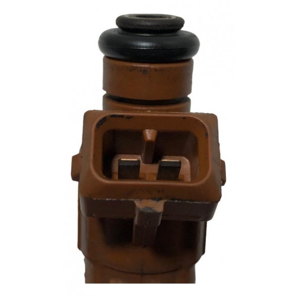 Bico Injetor Combustível Chevrolet Spin Cobalt  1.8 2014