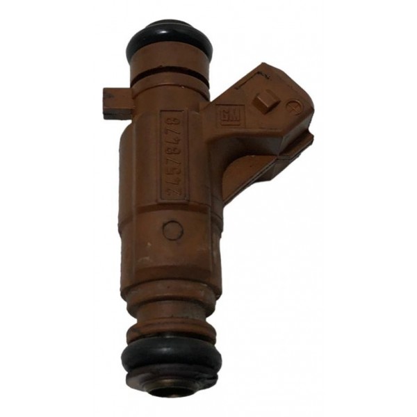 Bico Injetor Combustível Chevrolet Spin Cobalt 1.8 2014