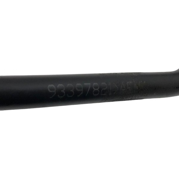 Mangueira Respiro Motor Chevrolet Spin 1.8 2014