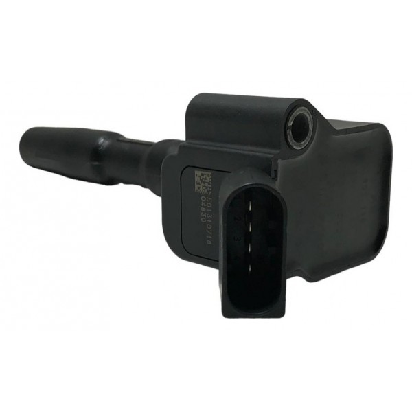 Bobina Igniçao Volkswagen Gol 1.0 3cc 2018