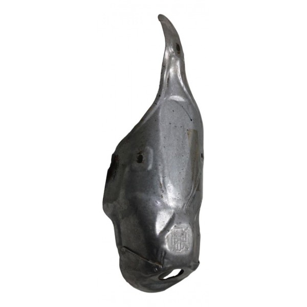 Defletor Calor Catalisador Ford Ka 1.0 2019