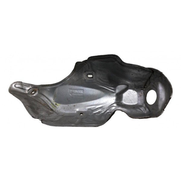 Defletor Calor Catalisador Ford Ka 1.0 2019