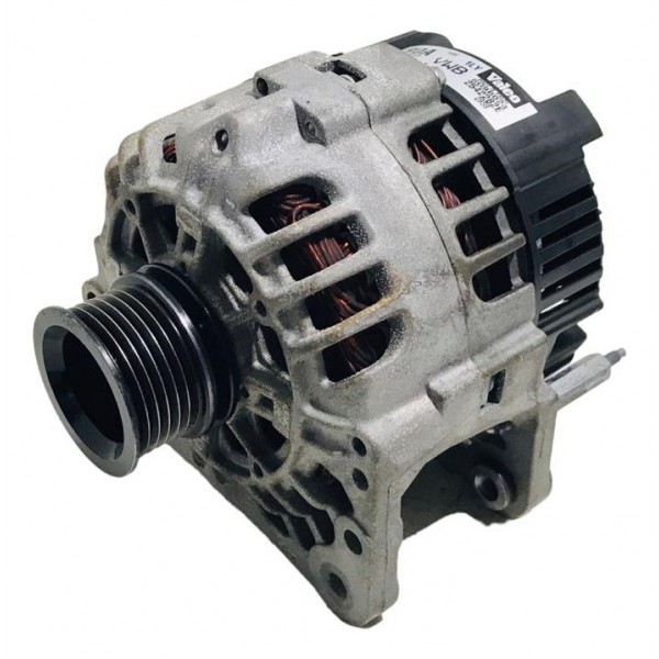 Alternador Volkswagen Gol G4 1.0 2005 Valeo