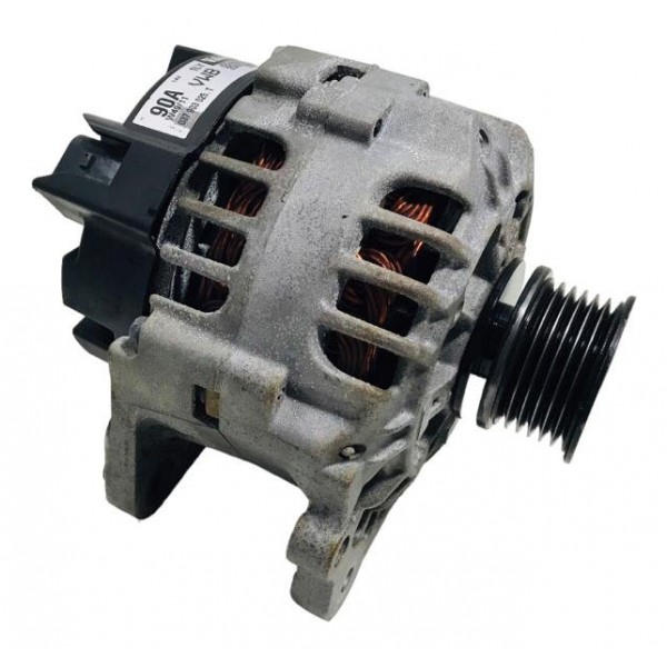 Alternador Volkswagen Gol G4 1.0 2005 Valeo
