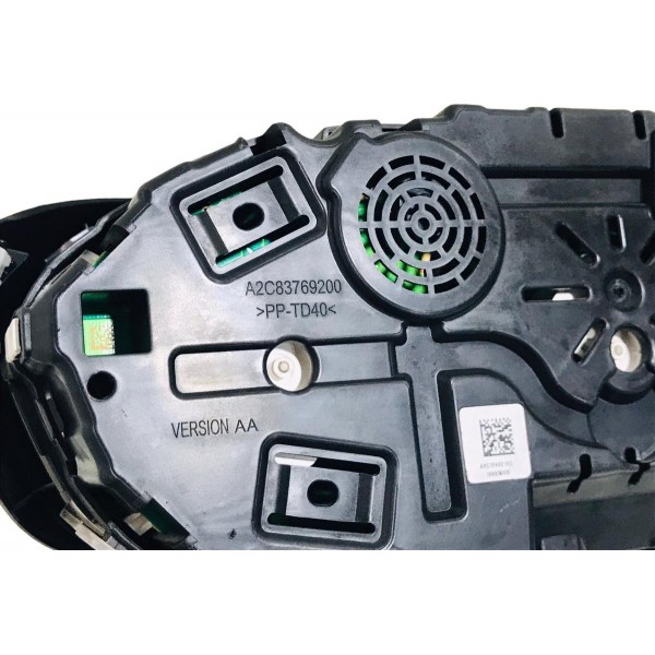 Painel De Instrumentos Ford Ka Se 1.0 3c 2019