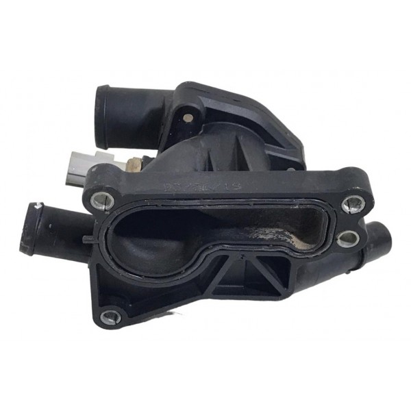 Carcaça Válvula Termostática Ford Ka Se 1.0 3c 2019