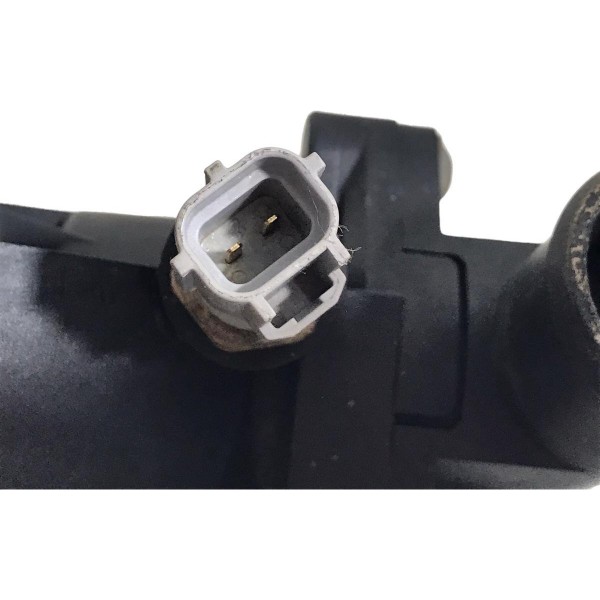 Carcaça Válvula Termostática Ford Ka Se 1.0 3c 2019