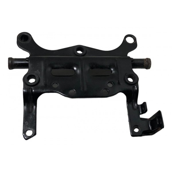 Tubo Cano Agua Gm Spin Lt 1.8 Flex 2014