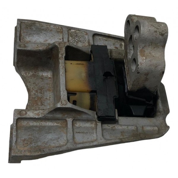 Coxim Motor Hidráulico Lado Direito Ford Ka 1.0 2019