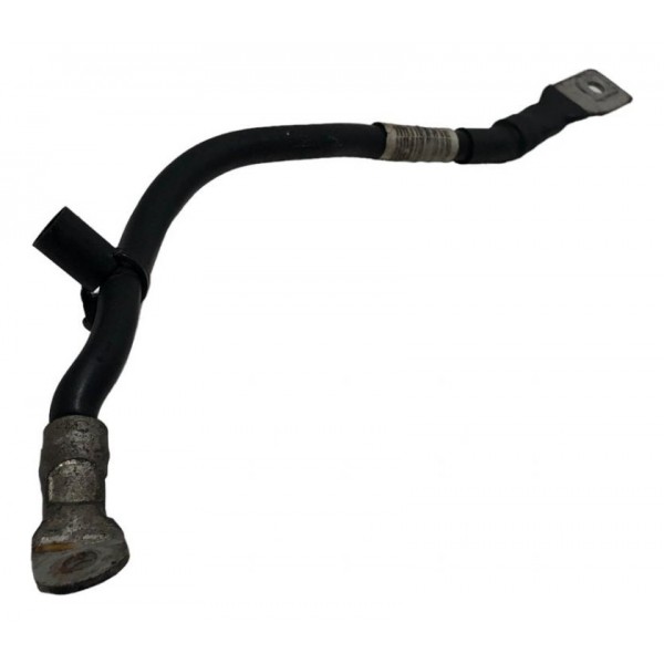 Cabo Terra Negativo Motor Ford Ka 1.0 3cc 2019