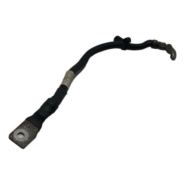 Cabo Terra Negativo Motor Ford Ka 1.0 3cc 2019