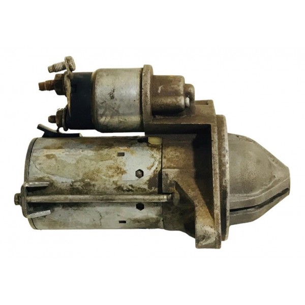 Motor Partida Arranque Ford Ka Se 1.0 3c 2019