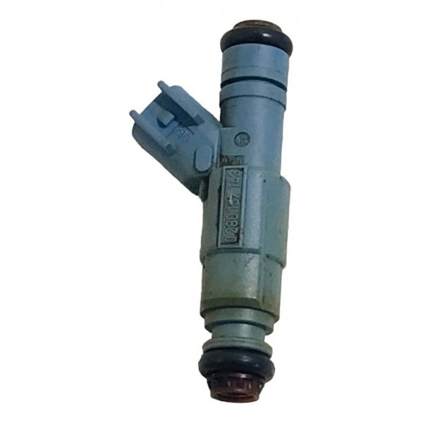 Bico Injetor Ford Ka Se 1.0 3c 2019