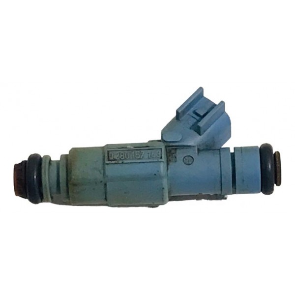 Bico Injetor Ford Ka Se 1.0 3c 2019