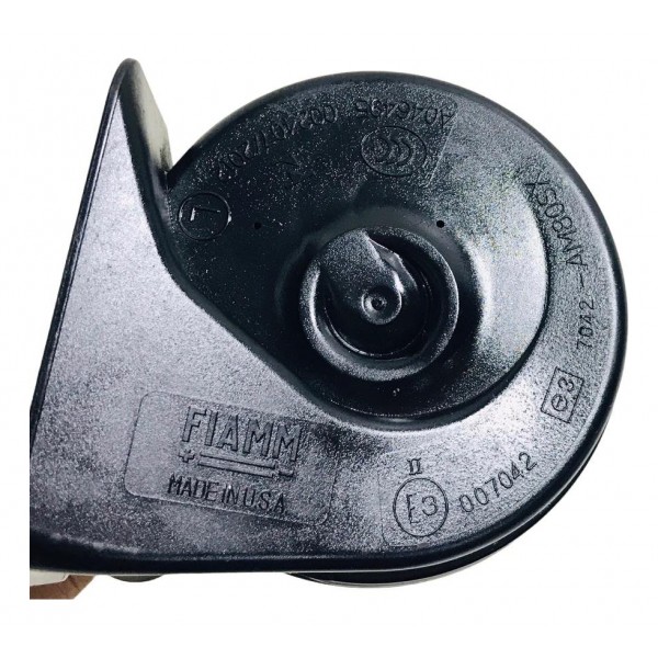 Buzina Ford Ka Se 1.0 2019