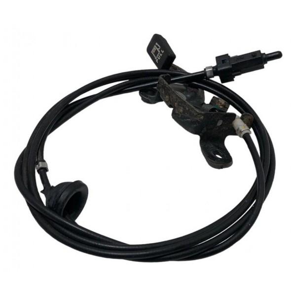 Alavanca Puxador Portinhola Tanque Ford Ka 1.0 2019