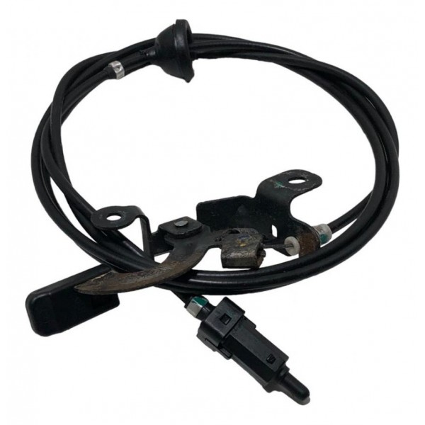 Alavanca Puxador Portinhola Tanque Ford Ka 1.0 2019