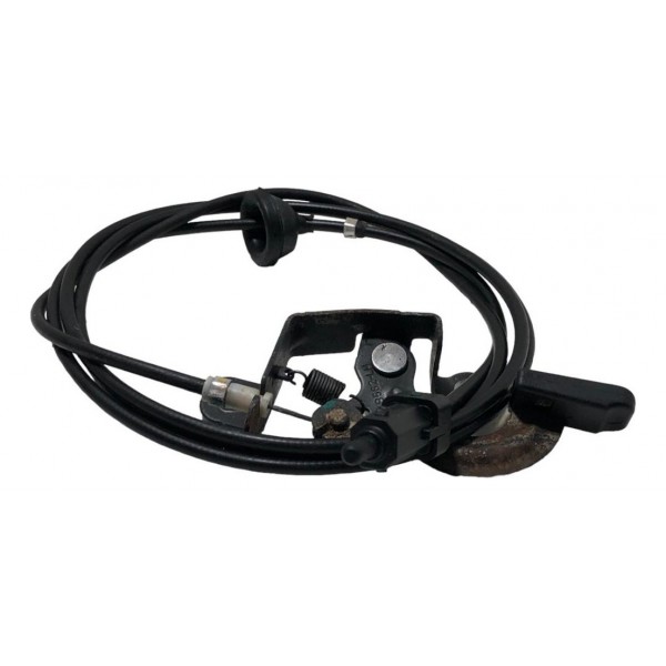 Alavanca Puxador Portinhola Tanque Ford Ka 1.0 2019