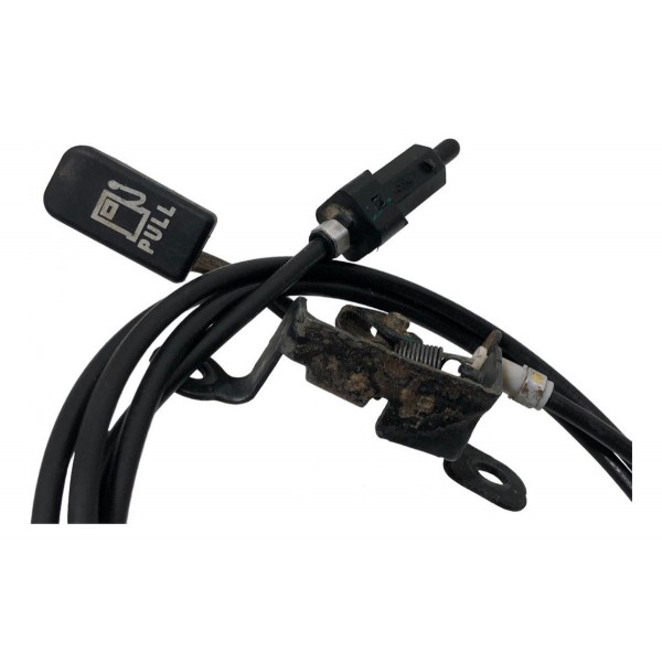 Alavanca Puxador Portinhola Tanque Ford Ka 1.0 2019