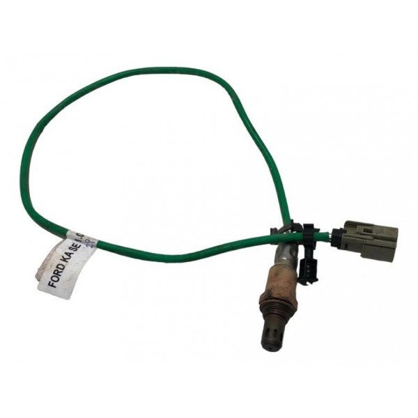Sonda Lambda Secundária Ford Ka 1.0 3cc 2019