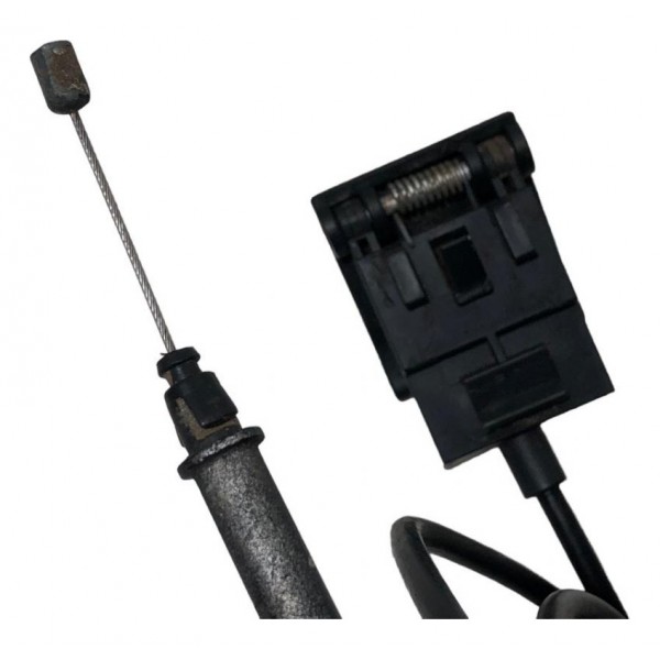 Alavanca Cabo Puxador Capô Ford Ka 1.0 2019